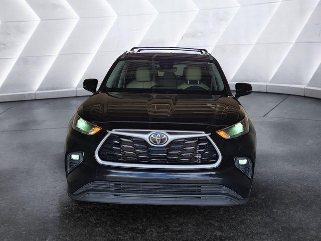 2023 Toyota Highlander XLE 2023 Toyota Highlander XLE