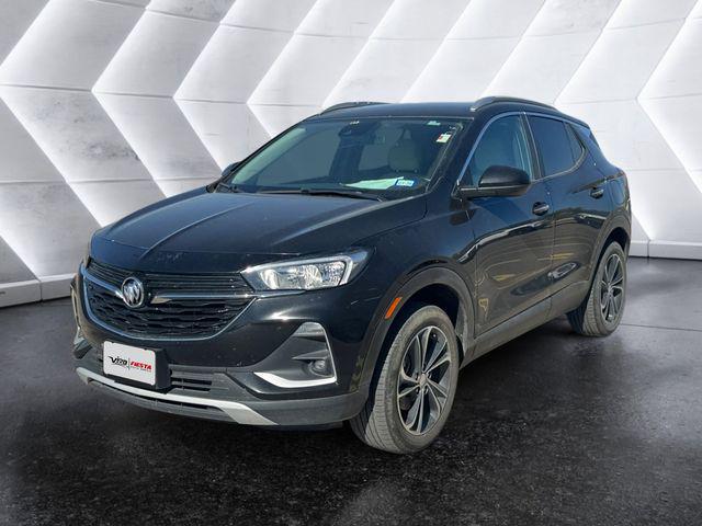 2023 Buick Encore GX Select AWD