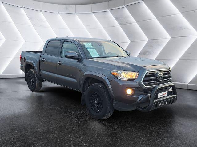 2019 Toyota Tacoma 2WD SR5