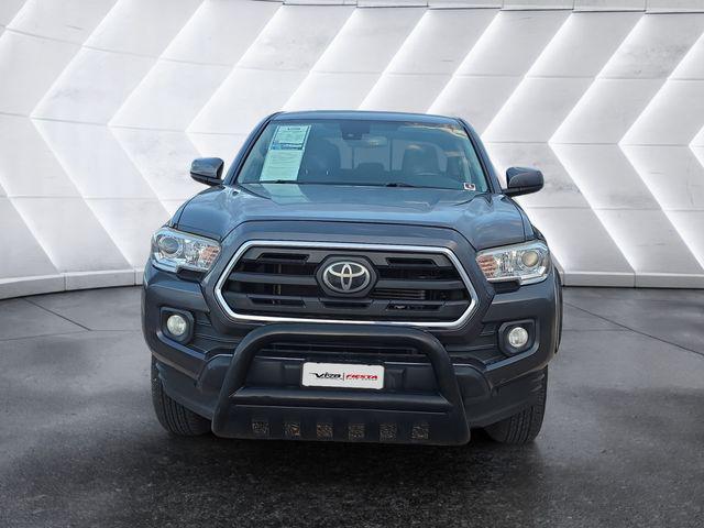 2019 Toyota Tacoma 2WD SR5