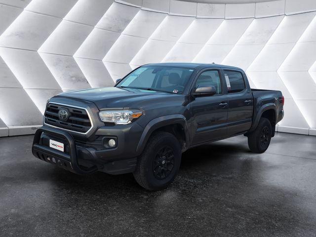 2019 Toyota Tacoma 2WD SR5