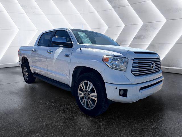 2015 Toyota Tundra Platinum 5.7L V8 2015 Toyota Tundra Platinum 5.7L V8