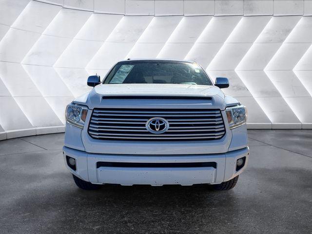 2015 Toyota Tundra Platinum 5.7L V8 2015 Toyota Tundra Platinum 5.7L V8