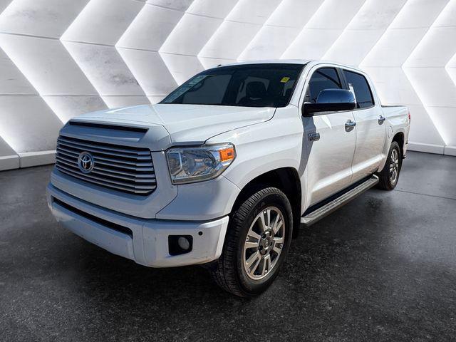 2015 Toyota Tundra Platinum 5.7L V8 2015 Toyota Tundra Platinum 5.7L V8