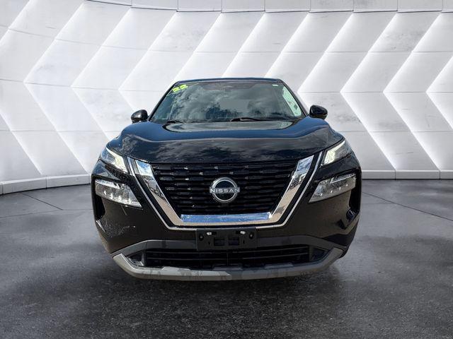 2022 Nissan Rogue SV FWD 2022 Nissan Rogue SV FWD