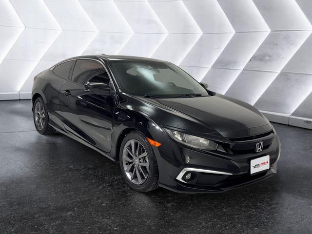 2019 Honda Civic EX 2019 Honda Civic EX