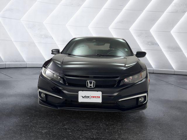 2019 Honda Civic EX 2019 Honda Civic EX