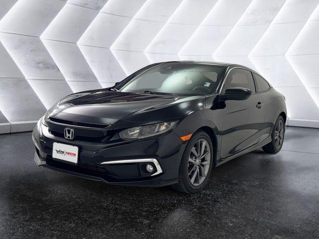 2019 Honda Civic EX 2019 Honda Civic EX