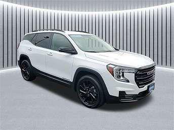 2023 GMC Terrain FWD SLT 2023 GMC Terrain FWD SLT