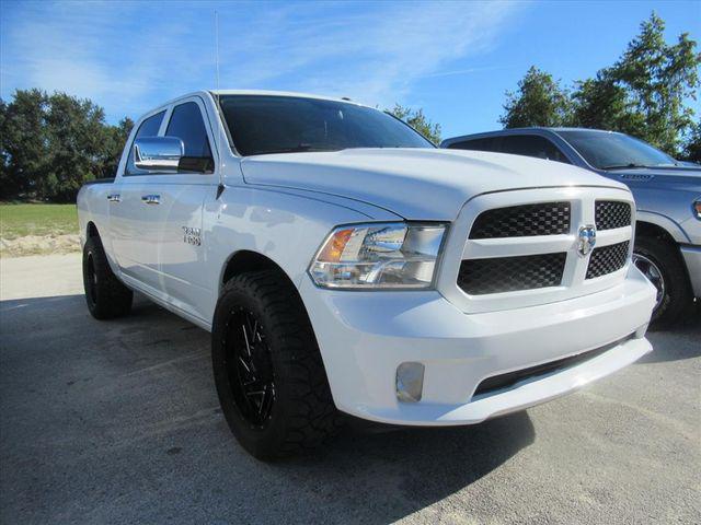 2016 RAM 1500 Express
