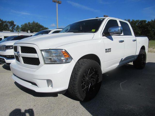 2016 RAM 1500 Express