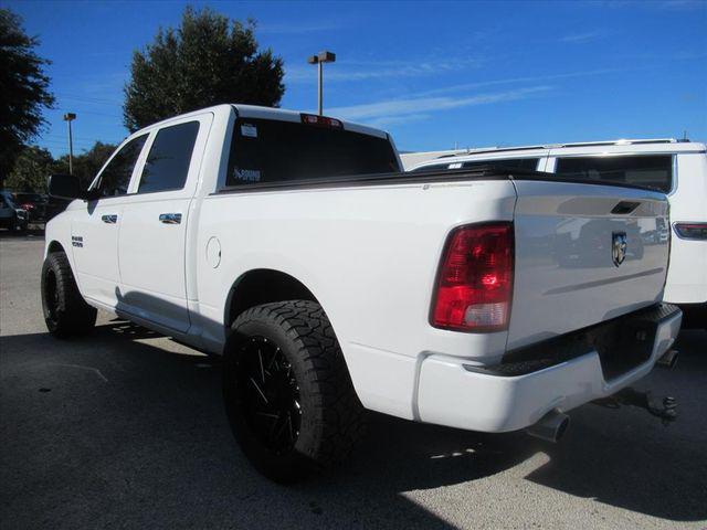 2016 RAM 1500 Express