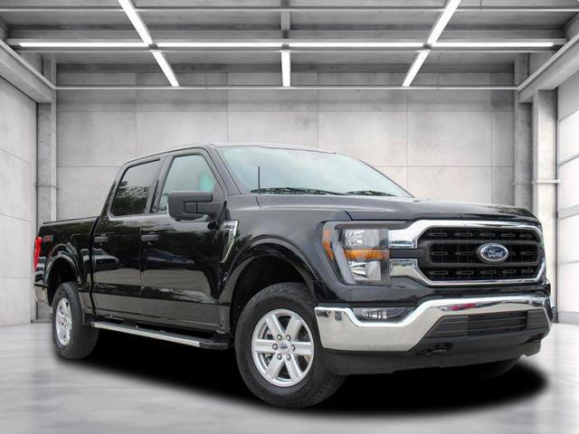 2023 Ford F-150 XLT 2023 Ford F-150 XLT