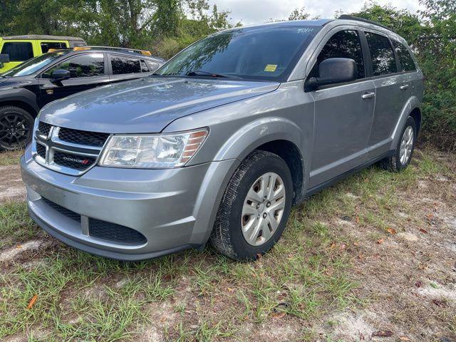 2019 Dodge Journey SE Value Package 2019 Dodge Journey SE Value Package