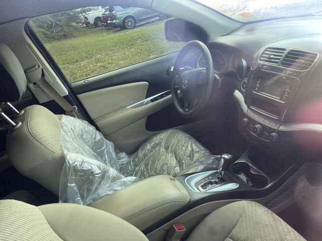 2019 Dodge Journey SE Value Package