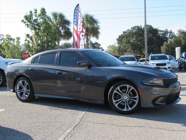 2020 Dodge Charger R/T RWD