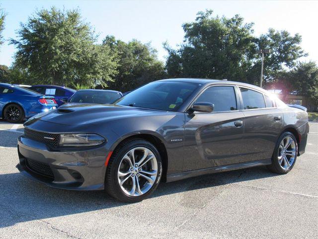 2020 Dodge Charger R/T RWD