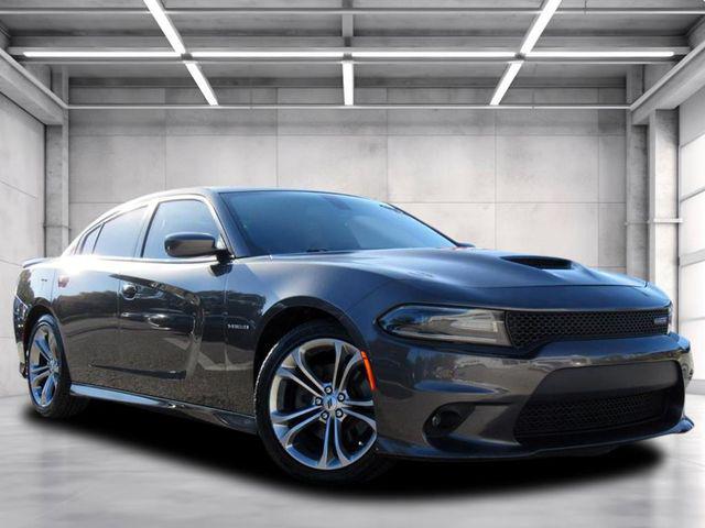 2020 Dodge Charger R/T RWD