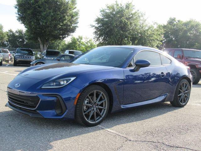 2024 Subaru BRZ Limited 2024 Subaru BRZ Limited