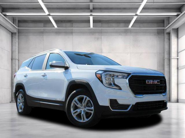 2023 GMC Terrain AWD SLE 2023 GMC Terrain AWD SLE