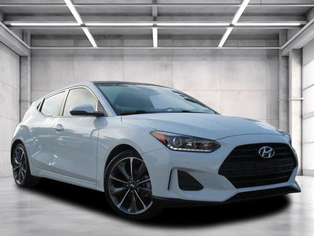 2020 Hyundai Veloster 2.0 Premium 2020 Hyundai Veloster 2.0 Premium