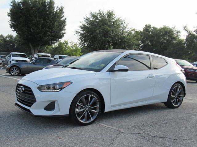 2020 Hyundai Veloster 2.0 Premium 2020 Hyundai Veloster 2.0 Premium