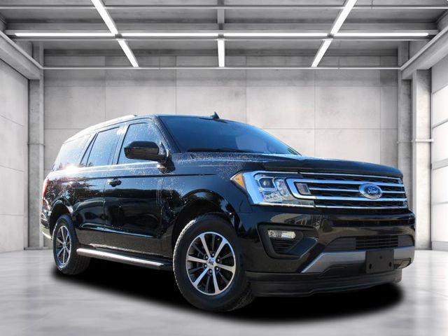 2021 Ford Expedition XLT 2021 Ford Expedition XLT