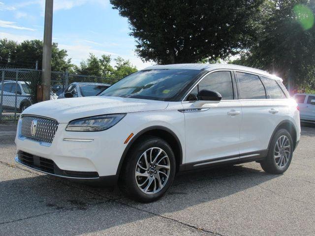 2022 Lincoln Corsair Standard 2022 Lincoln Corsair Standard