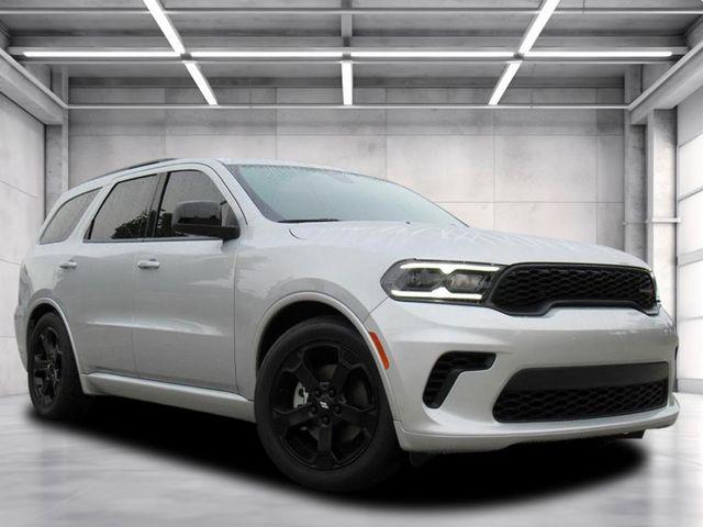 2024 Dodge Durango GT RWD