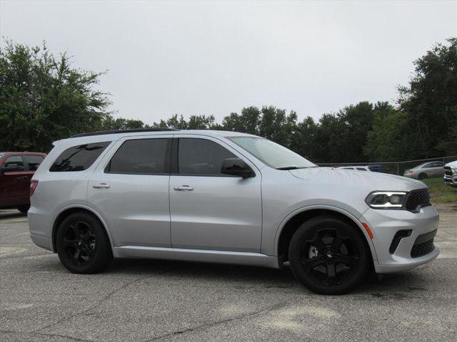 2024 Dodge Durango GT RWD