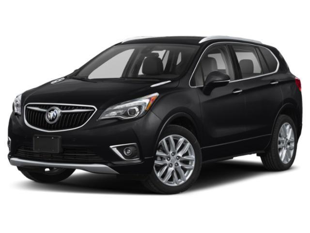 2020 Buick Envision AWD Premium II 2020 Buick Envision AWD Premium II