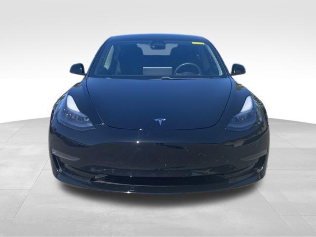 2021 Tesla Model 3 Standard Range Plus Rear-Wheel Drive
