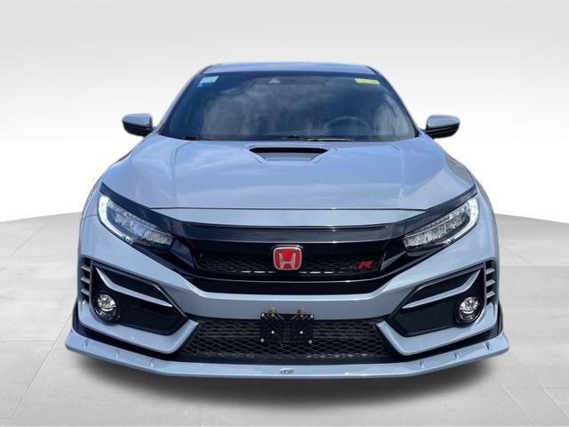 2021 Honda Civic Type R Touring