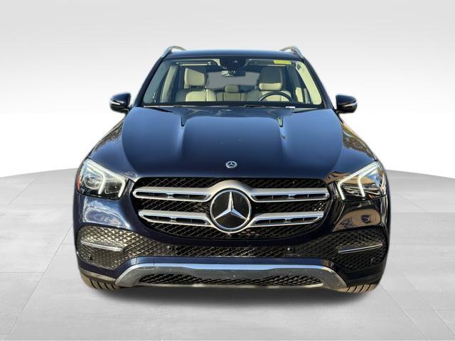 2021 Mercedes-Benz GLE 350 4MATIC