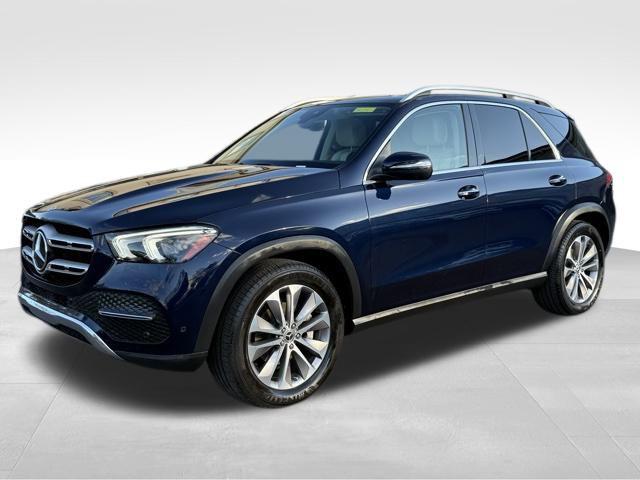 2021 Mercedes-Benz GLE 350 4MATIC