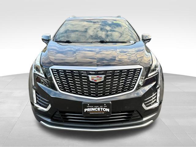 2020 Cadillac XT5 AWD Premium Luxury