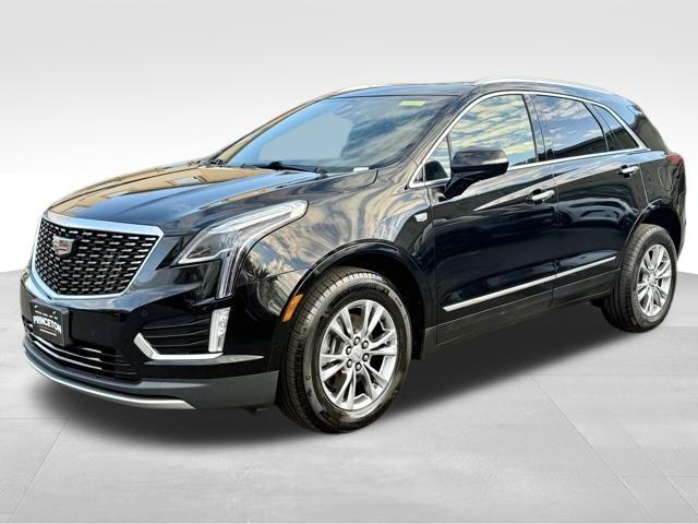 2020 Cadillac XT5 AWD Premium Luxury