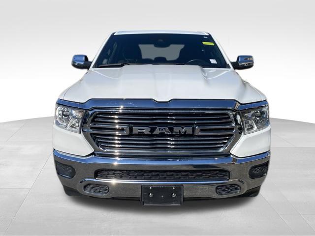 2024 RAM 1500 Laramie Crew Cab 4x4 57 Box