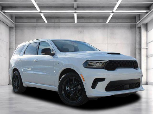 2026 Dodge Durango GT Plus HEMI V8 AWD