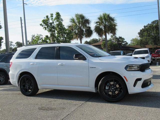 2026 Dodge Durango GT Plus HEMI V8 AWD