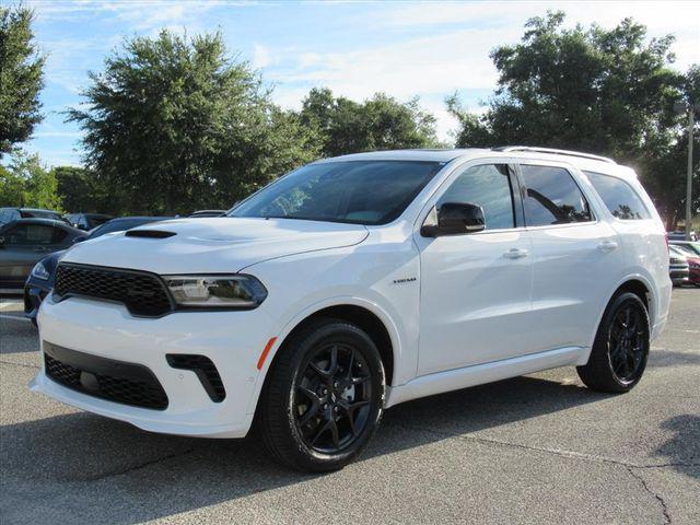 2026 Dodge Durango GT Plus HEMI V8 AWD