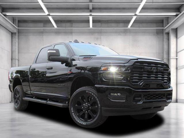 2026 RAM Ram 2500 RAM 2500 BIG HORN CREW CAB 4X4 64 BOX 2026 RAM Ram 2500 RAM 2500 BIG HORN CREW CAB 4X4 64 BOX