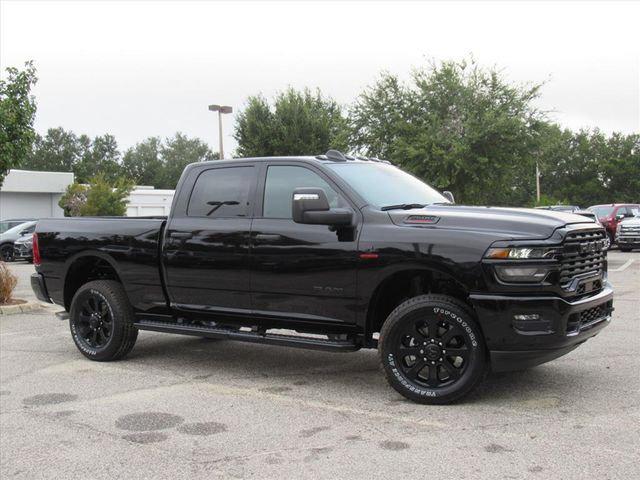 2026 RAM Ram 2500 RAM 2500 BIG HORN CREW CAB 4X4 64 BOX 2026 RAM Ram 2500 RAM 2500 BIG HORN CREW CAB 4X4 64 BOX