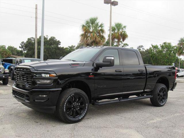 2026 RAM Ram 2500 RAM 2500 BIG HORN CREW CAB 4X4 64 BOX 2026 RAM Ram 2500 RAM 2500 BIG HORN CREW CAB 4X4 64 BOX