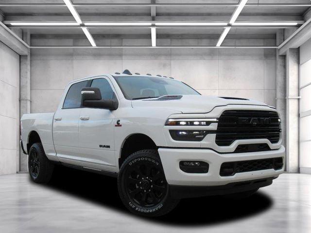 2026 RAM Ram 2500 RAM 2500 LARAMIE CREW CAB 4X4 64 BOX 2026 RAM Ram 2500 RAM 2500 LARAMIE CREW CAB 4X4 64 BOX