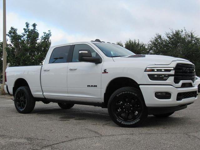 2026 RAM Ram 2500 RAM 2500 LARAMIE CREW CAB 4X4 64 BOX 2026 RAM Ram 2500 RAM 2500 LARAMIE CREW CAB 4X4 64 BOX