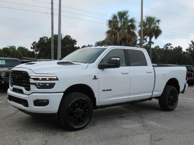 2026 RAM Ram 2500 RAM 2500 LARAMIE CREW CAB 4X4 64 BOX 2026 RAM Ram 2500 RAM 2500 LARAMIE CREW CAB 4X4 64 BOX