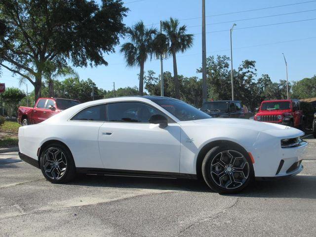 2024 Dodge Charger CHARGER DAYTONA R/T AWD