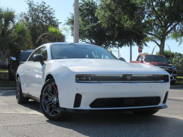 2024 Dodge Charger CHARGER DAYTONA R/T AWD