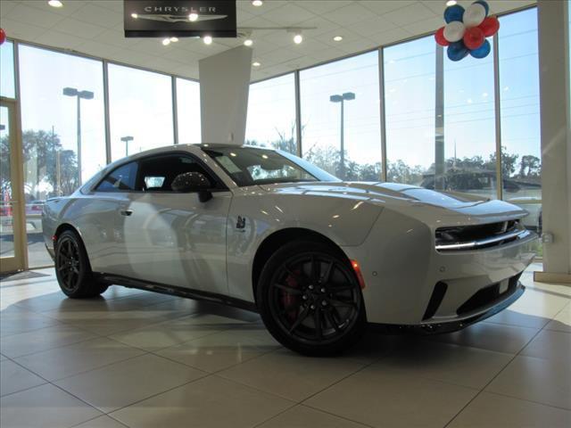 2024 Dodge Charger CHARGER DAYTONA SCAT PACK AWD 2024 Dodge Charger CHARGER DAYTONA SCAT PACK AWD